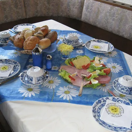 בית הארחה Mast