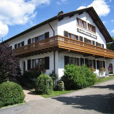 Mast Baiersbronn