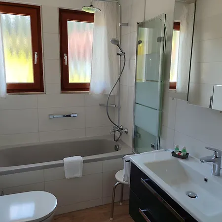 בית הארחה Mast 3*