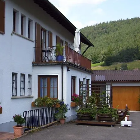 Gasthof Mast Baiersbronn