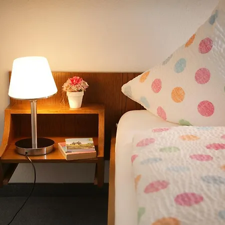 Guest house Mast