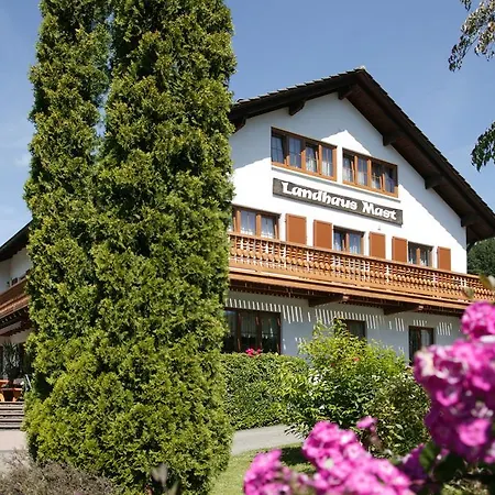 Guest house Mast 2*