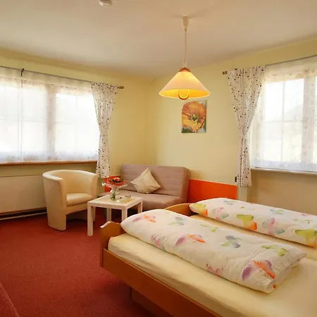 Guest house Mast